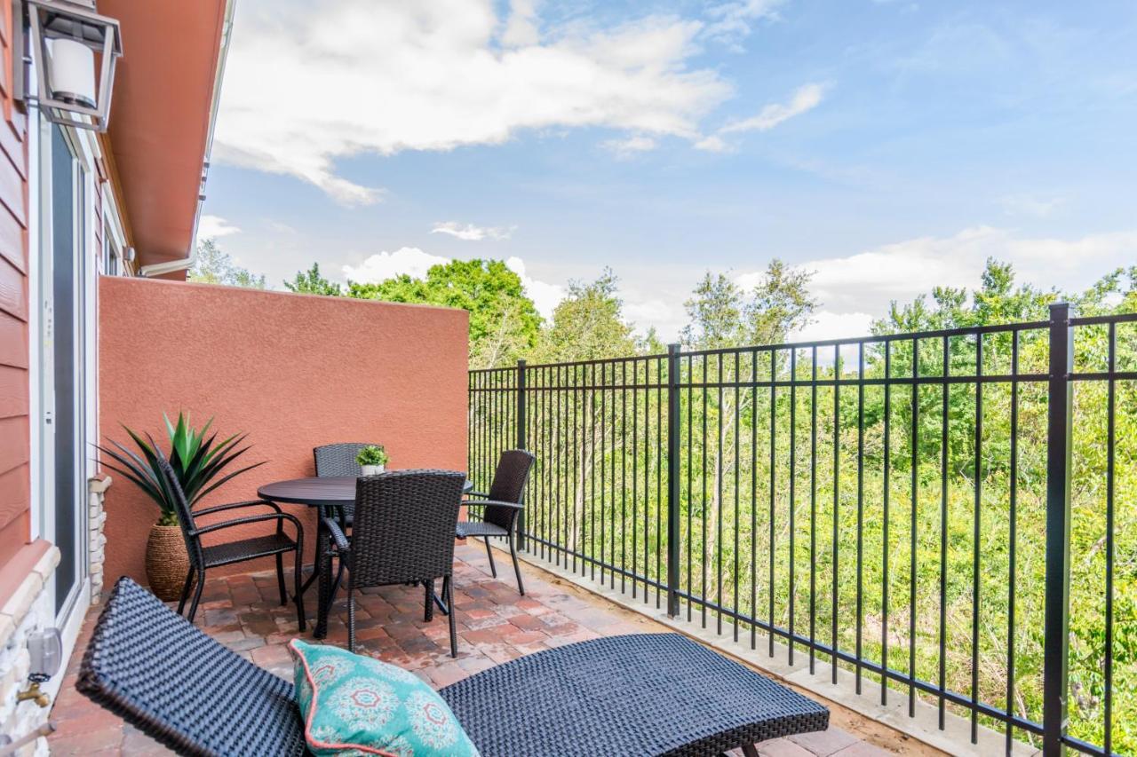 Magical Townhouse With Balcony At Summerville Resort Orlando Su7528 Four Corners Exteriér fotografie