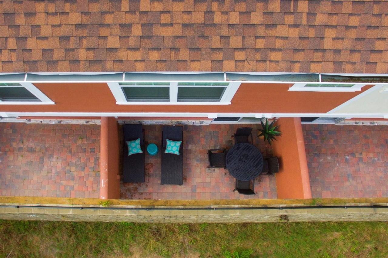 Magical Townhouse With Balcony At Summerville Resort Orlando Su7528 Four Corners Exteriér fotografie