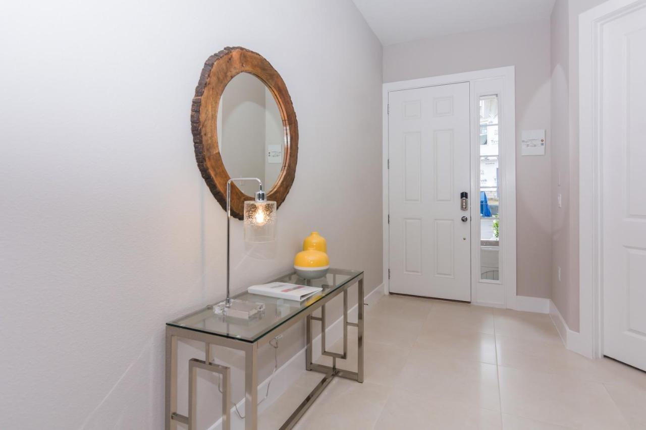 Magical Townhouse With Balcony At Summerville Resort Orlando Su7528 Four Corners Exteriér fotografie